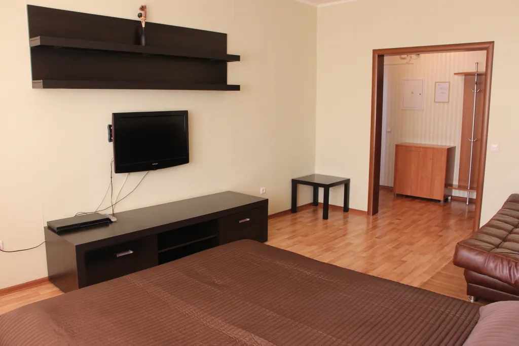 Уютная квартира в 12ти этажном кирпичном доме