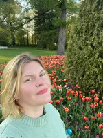 Елена Лагунова