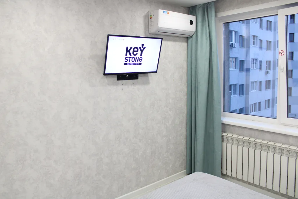 Апартаменты в plaza