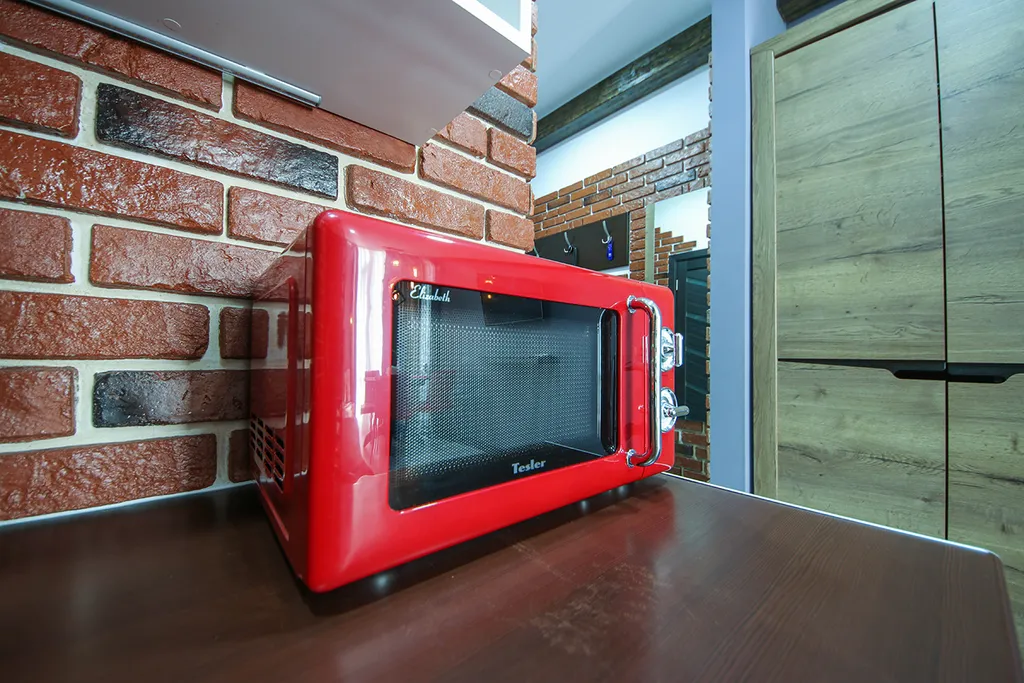 Loft апартаменты на берегу моря