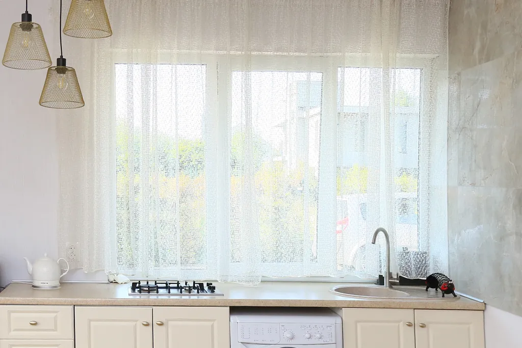 Апартамент у озера