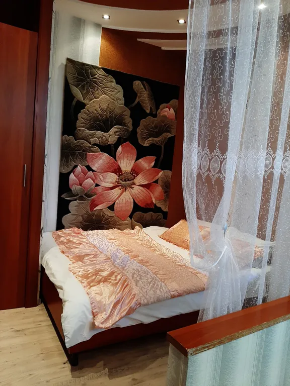 Квартира Квартира в самом центре города от хозяйки — Севастополь