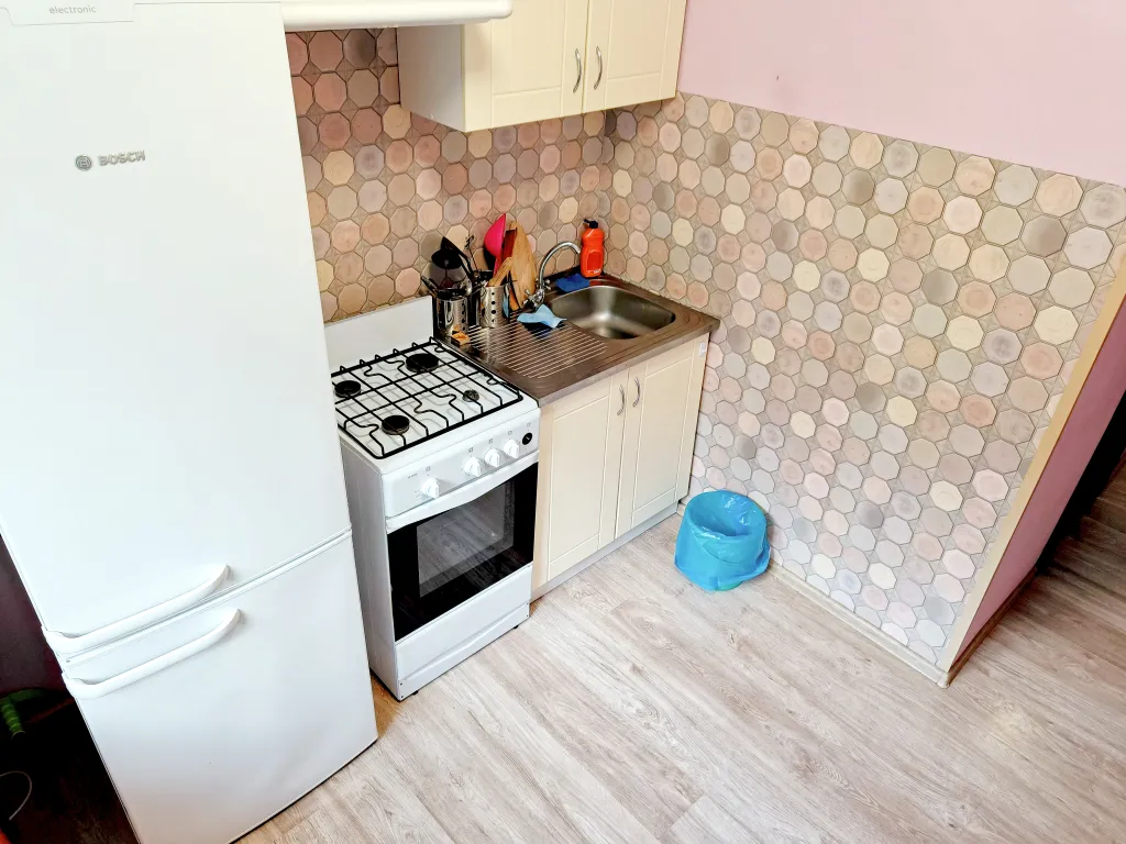 Уютная квартира рядом с центром