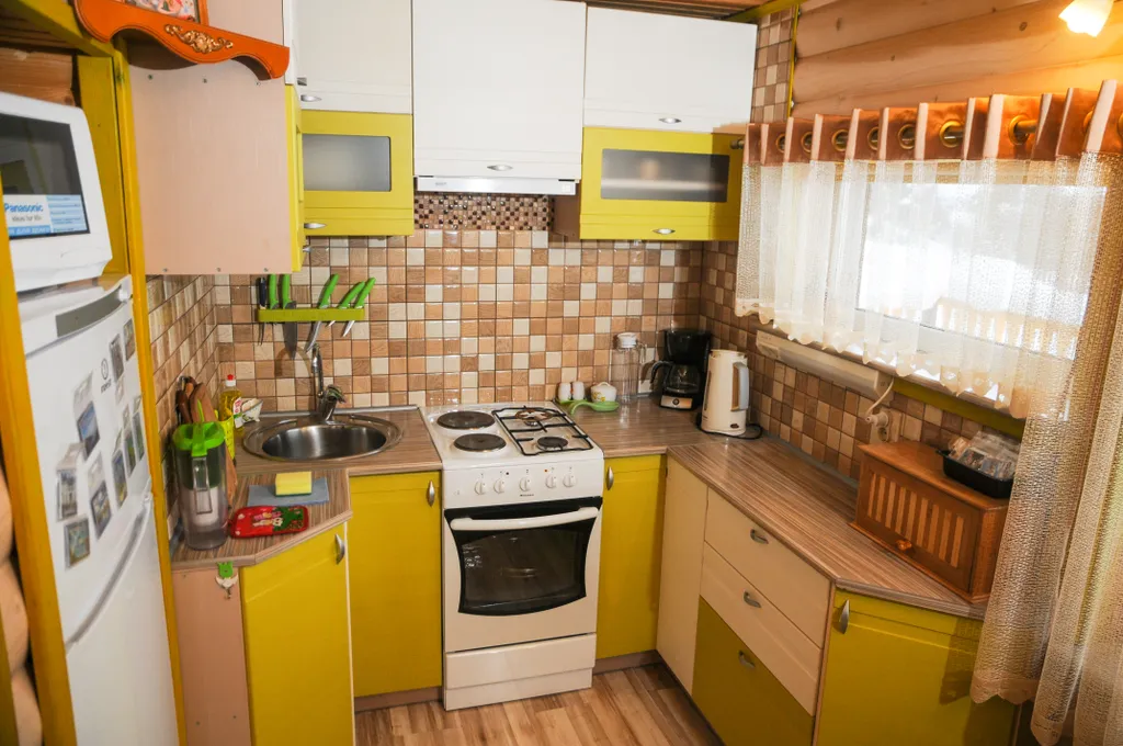 Дом для гостей Тихотут