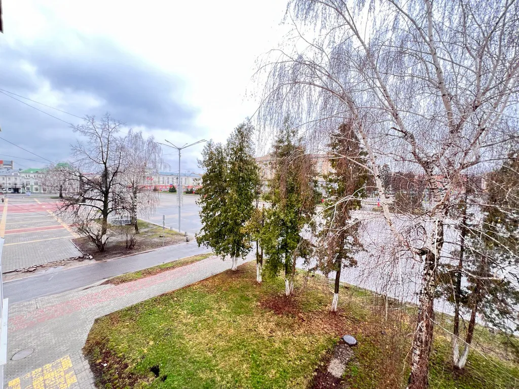 Двухкомнатная ЦЕНТР