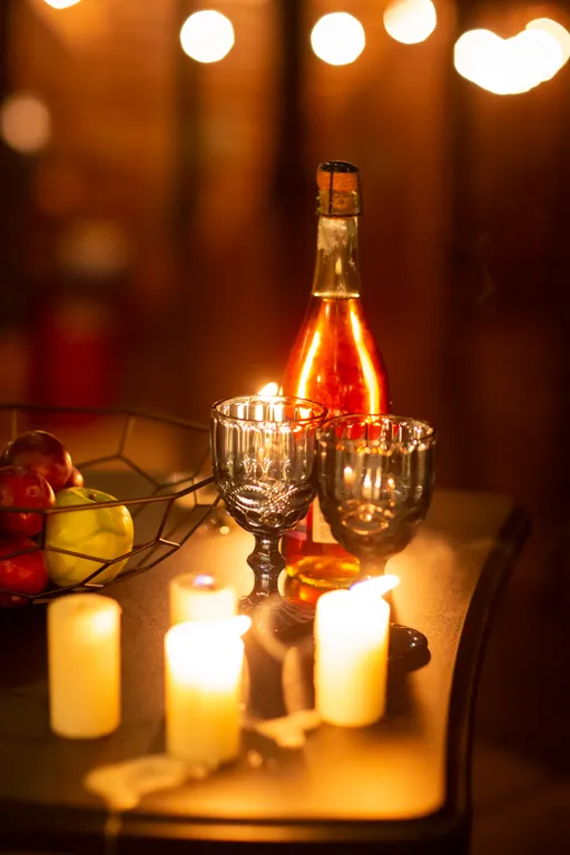 О, Дни в Лесу