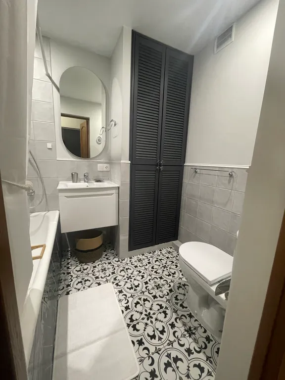 Уютная квартира в центре