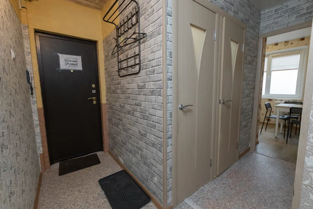 Видовая 3х комнатная квартира