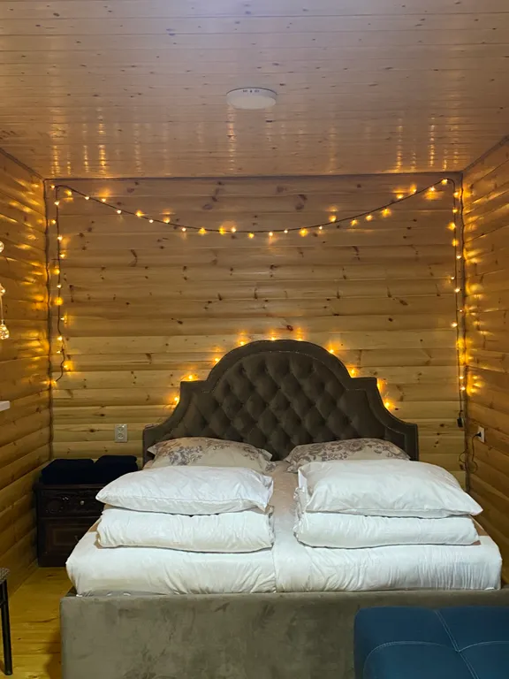 Коттедж Уютный домик в сосновом лесу — аренда посуточно в Эльбрус