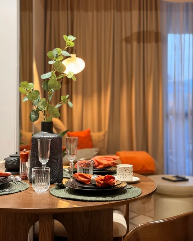 Квартира Persimmon, europe square - historic city center — аренда посуточно в Батуми