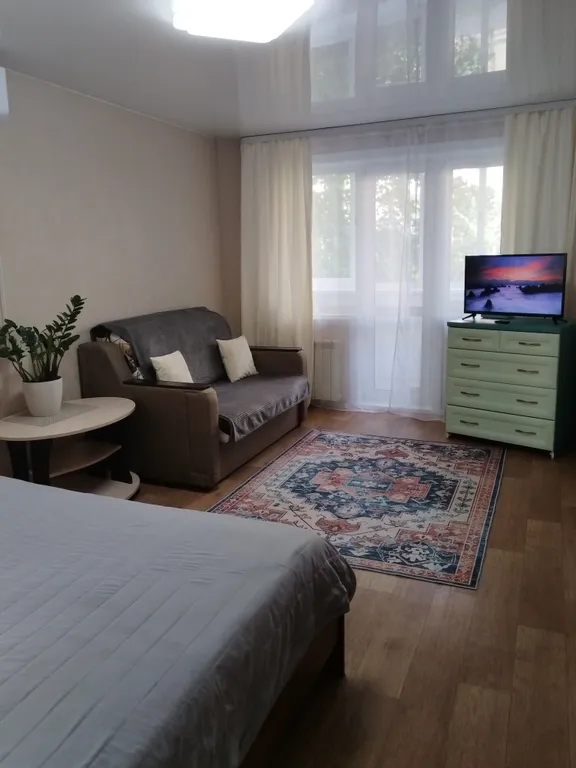 Квартира в центре