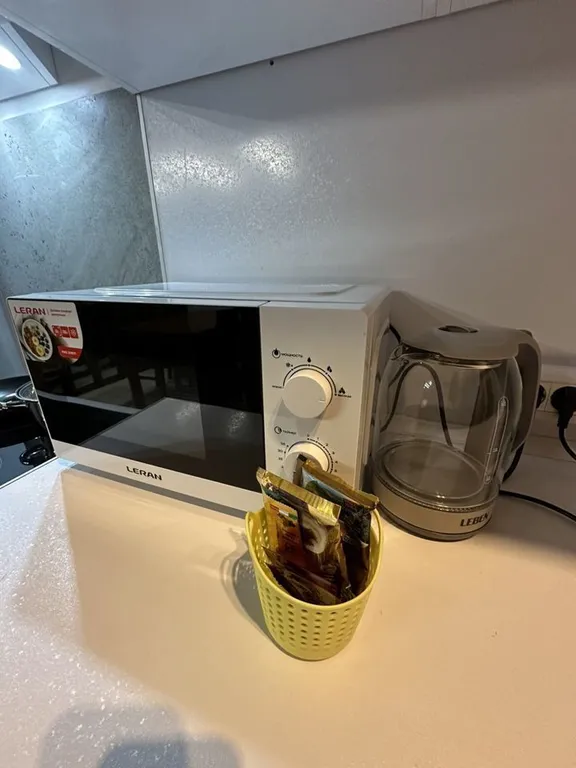 Квартира 1-комнатная Квартира — Хабаровск