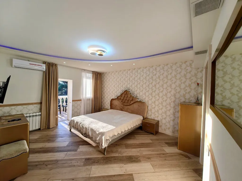 Вилла Сосновый Рай