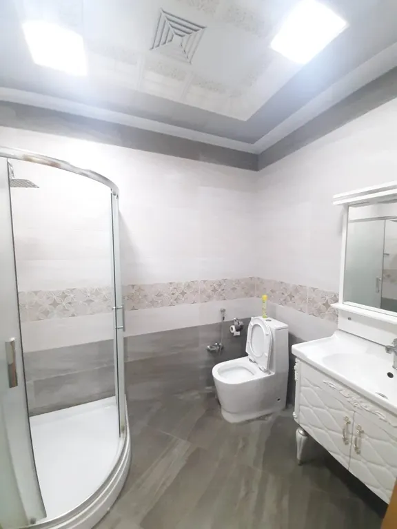 Новостройка рядом с Метро 28 мая