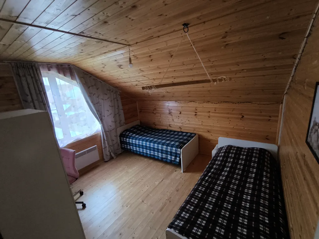 Дом Зайко для отдыха и мероприятий