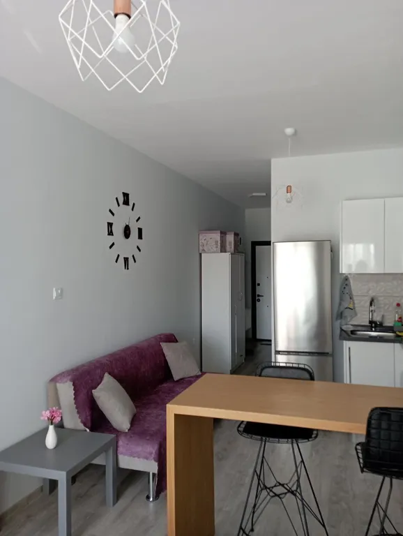 Уютные апартаменты прованс в Caesar Resort