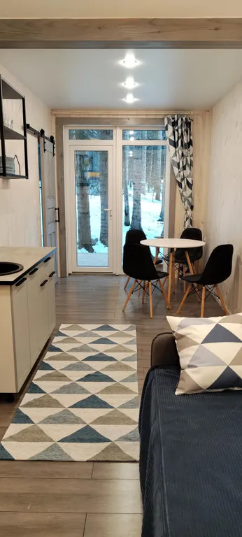 Коттедж Коттедж София — Архыз