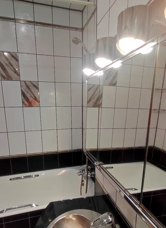 Уютная, светлая студия в центре