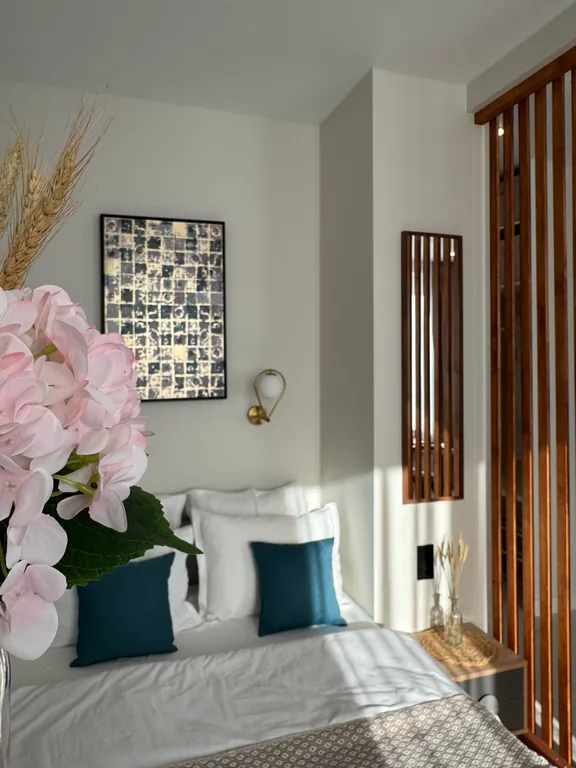 Квартира Апартаменты бизнес класса в ЖК Рихард — Москва