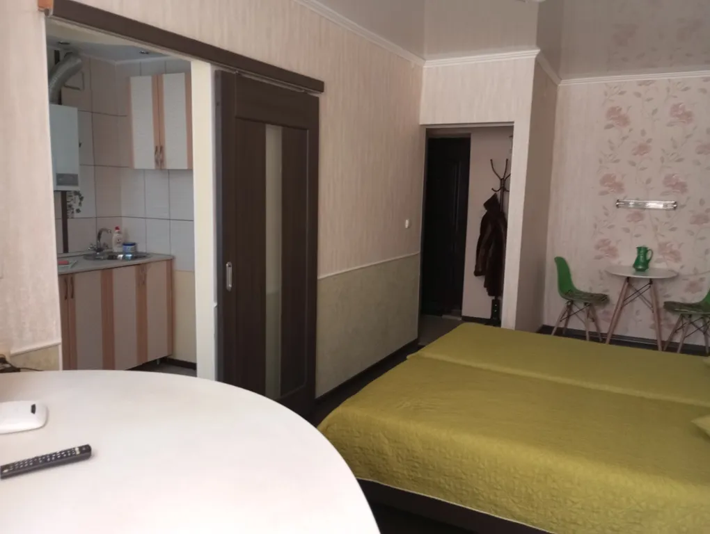 Уют для двоих