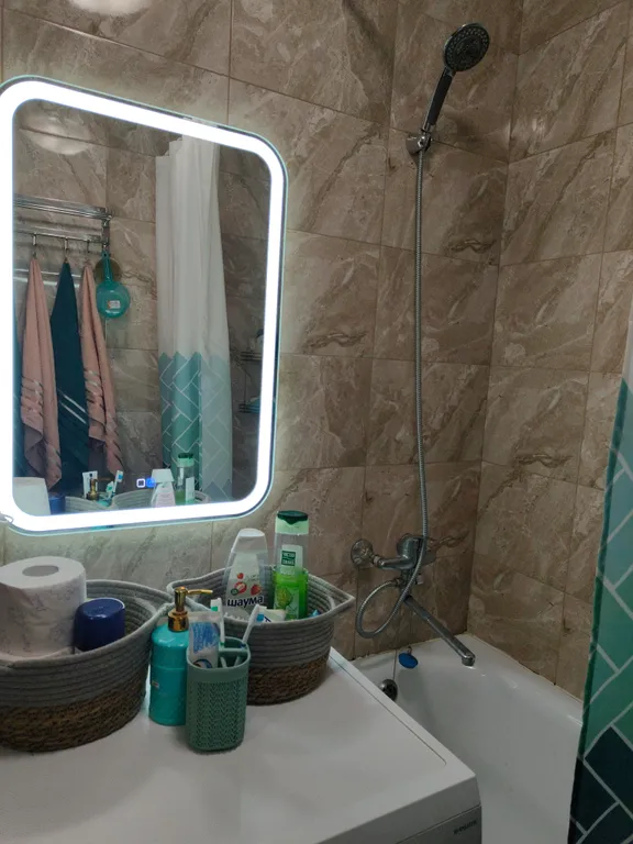 Уютная квартира в центре