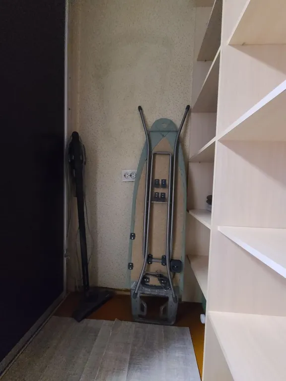 Квартира Квартира рядом с ж/д и авто вокзалами — Тверь