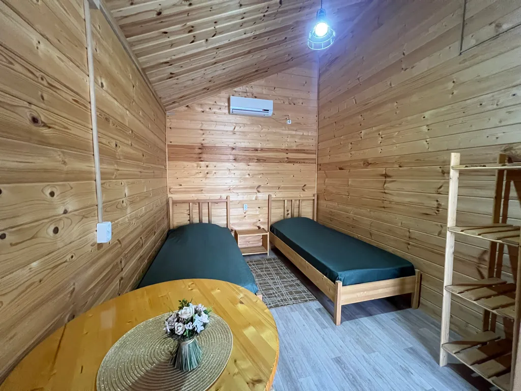 Уютный сруб 4 в центре станицы