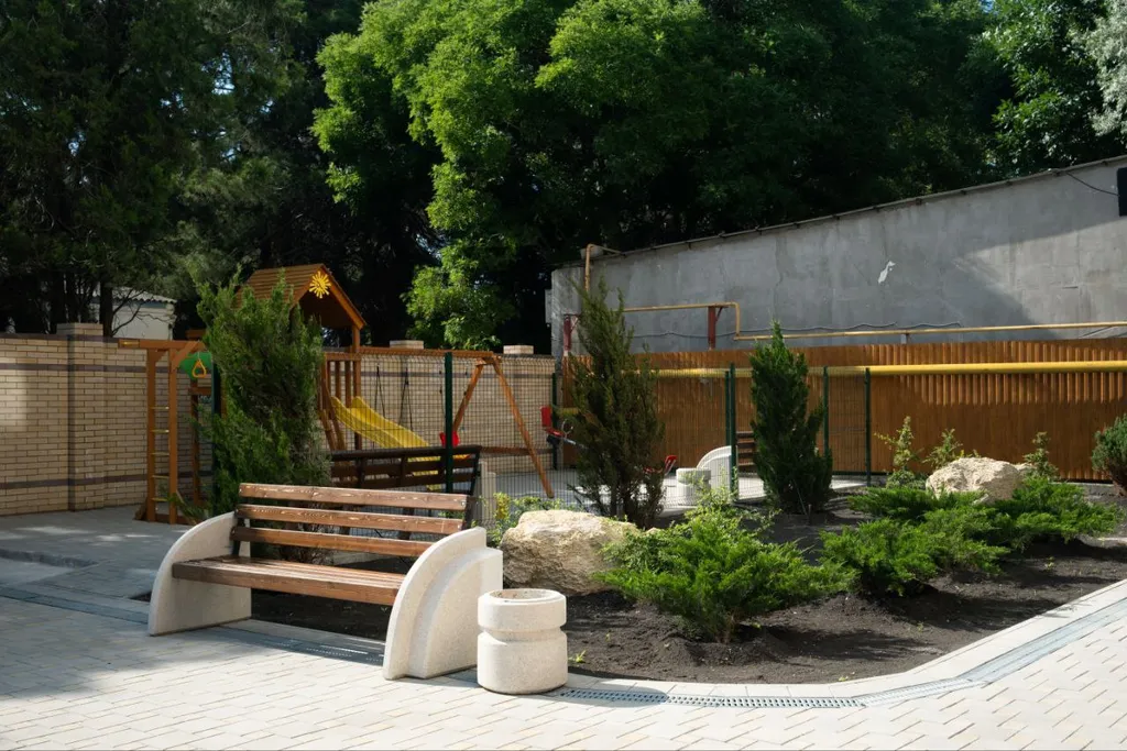 Квартира Квартира Персиковый сон — Анапа