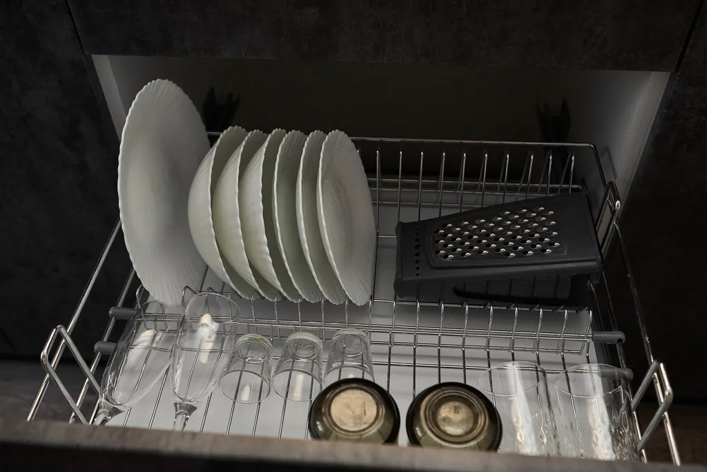 Квартира в цитре города