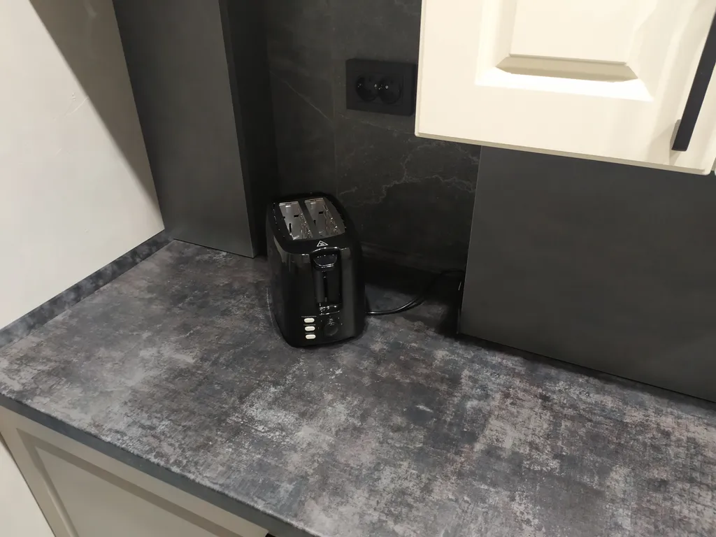 Уютная квартира в районе Шпайхерсдорф Московский район