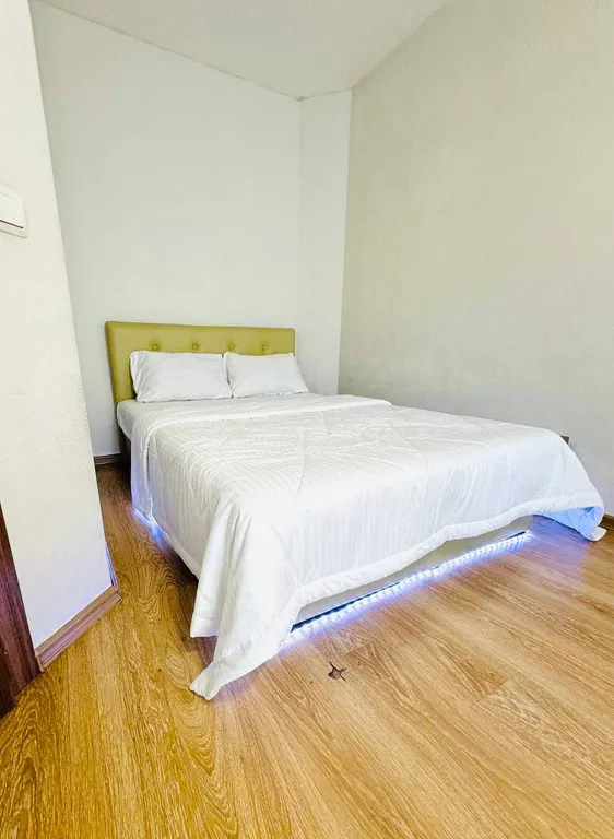 Уютная квартира рядом с центром — аренда посуточно в Екатеринбург