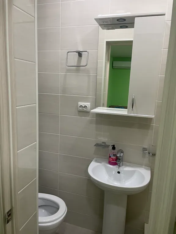 Студия у моря