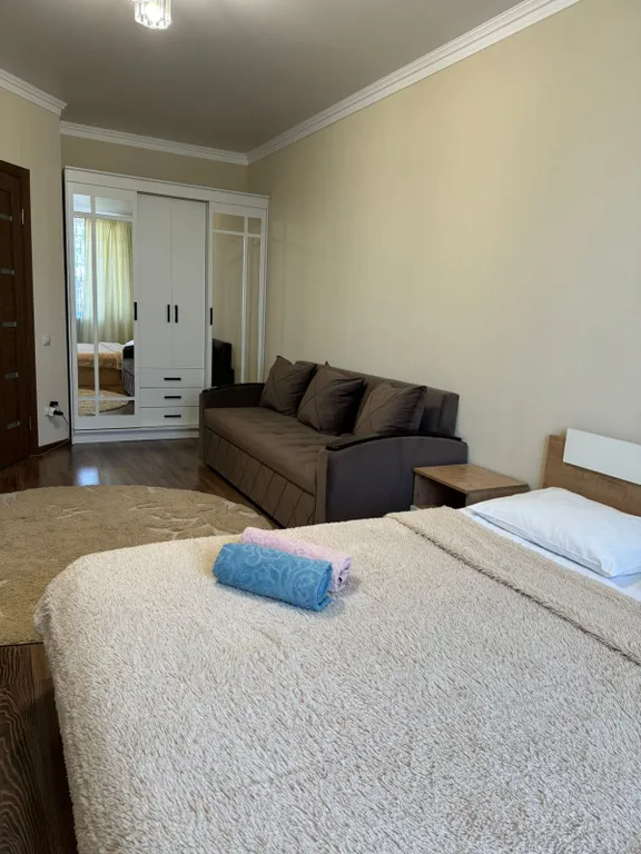 Уютная квартира в центре