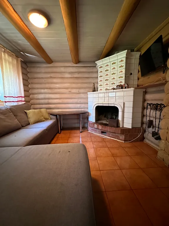 Тихий уголок в центре Светлогорска