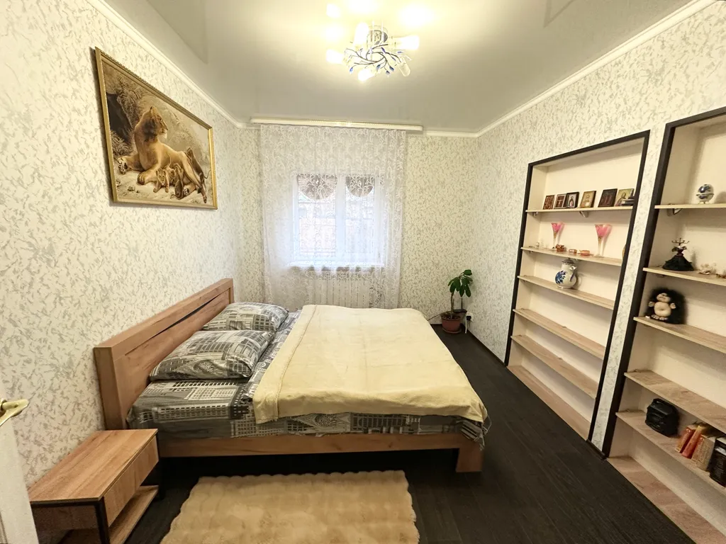 Дом в тихом районе города для Вашего отдыха