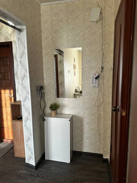 Квартира Квартира Прекрасная и уютная однушка будет отличным вариантом для вас — Красноярск