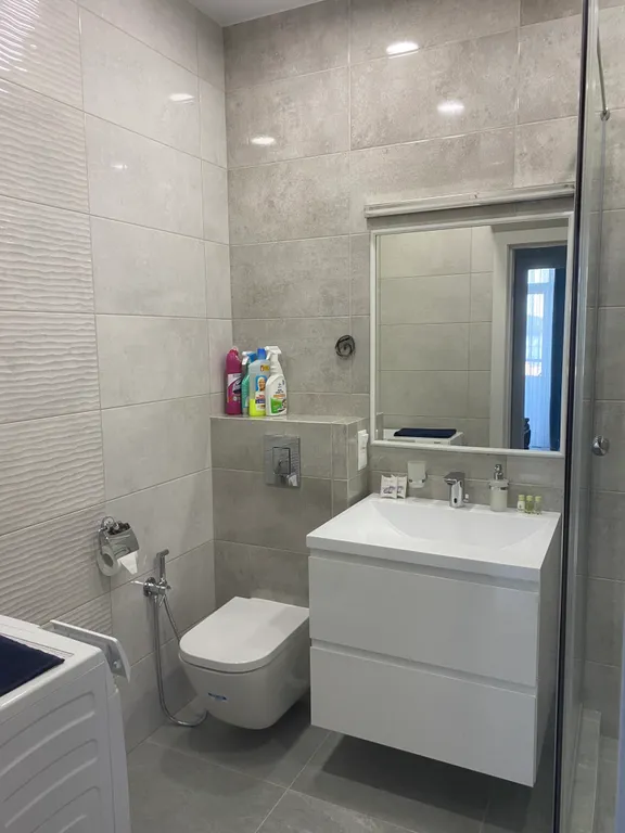 Квартира Квартира с видом на море — Лазаревское