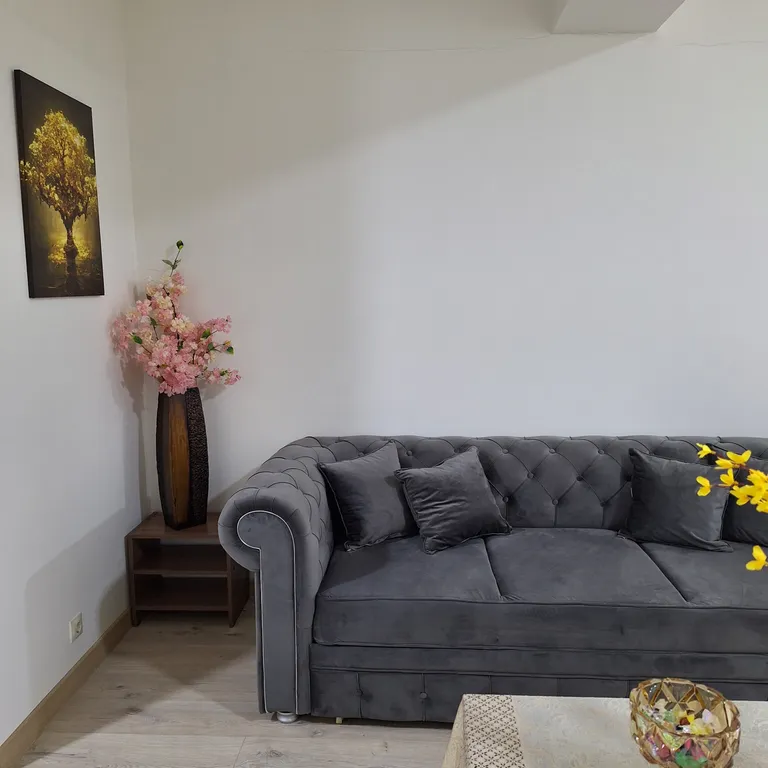 Апартаменты для вашего идеального отдыха