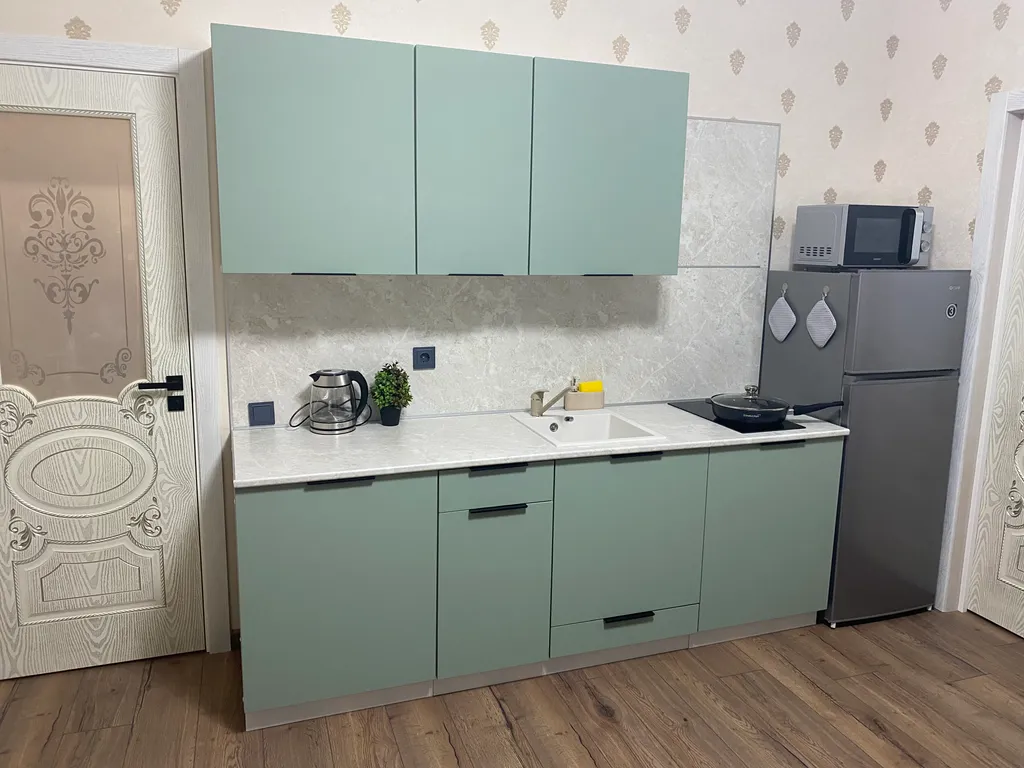 Квартира в центре города