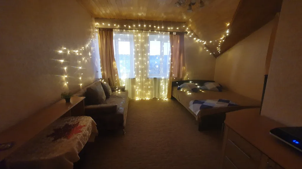 303 Студия комфорт