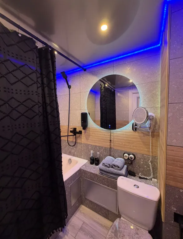 Квартира Квартира в центре Калининграда у Рыбной деревни — Калининград