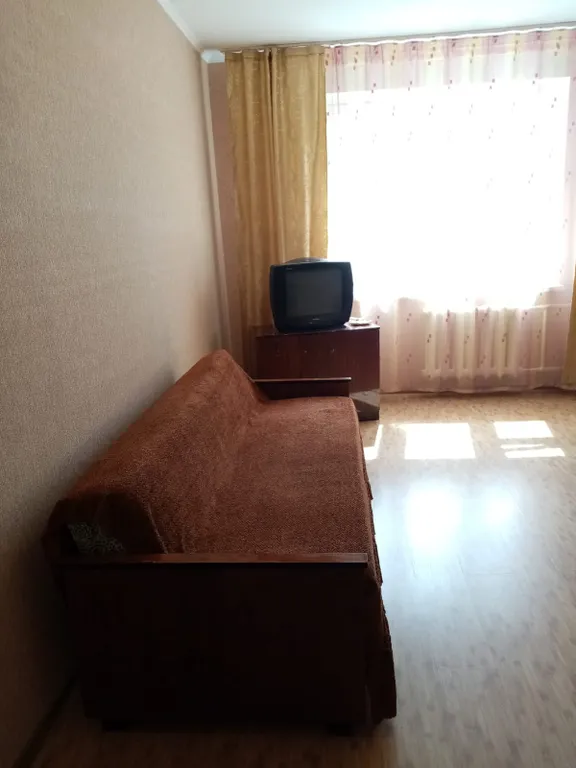 Квартира у автовокзала, Мегагринн