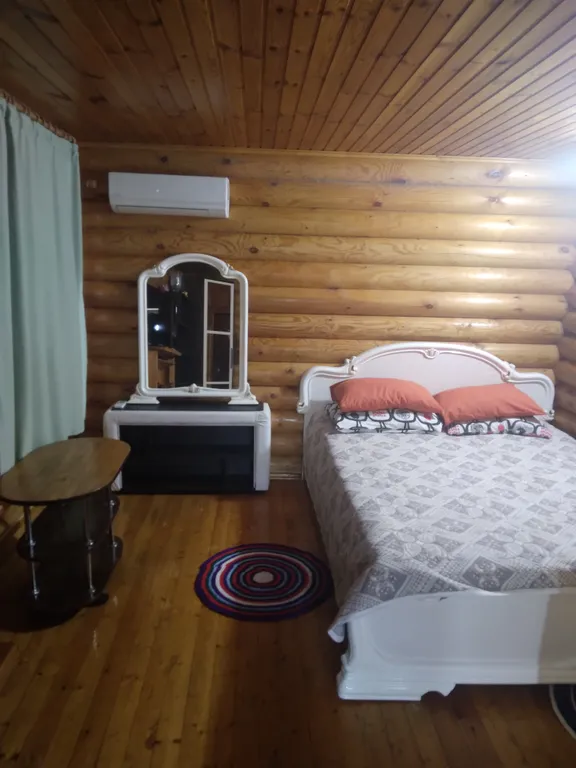 Коттедж 2-комнатный Дом — Геленджик