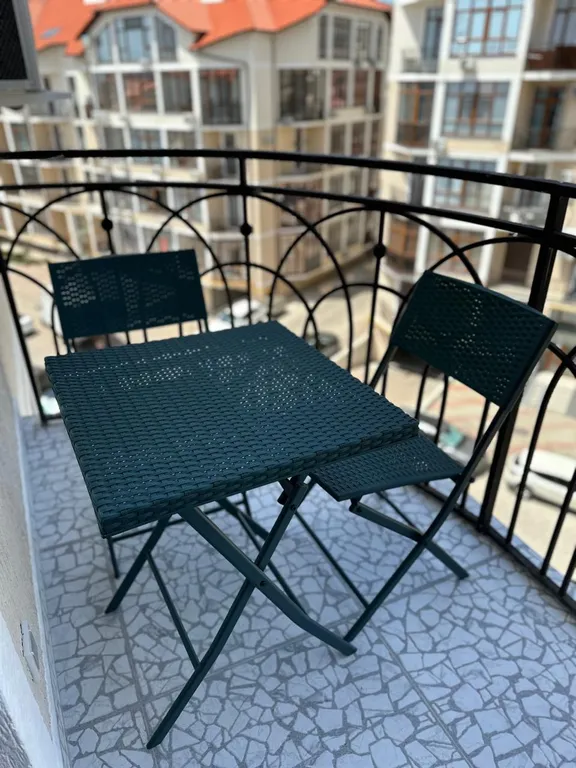 Квартира Дизайнерская квартира в лучшем районе — Геленджик