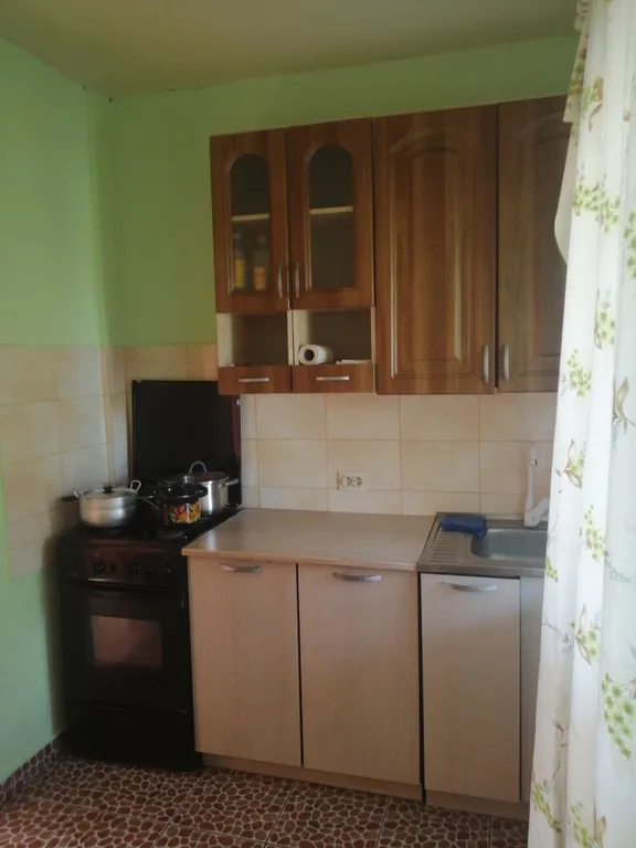 Уютная квартира около моря — аренда посуточно в Тамань