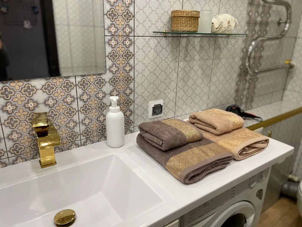 Квартира Квартира в центре города — Великий Новгород