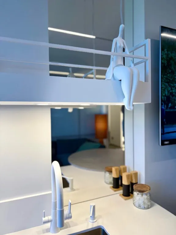 Квартира у моря, бухта Патрокл