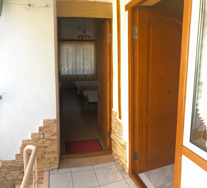 Квартира Уютная комната в центре города. — Анапа