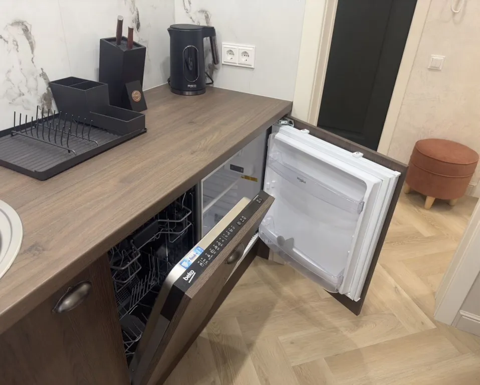 Квартира Квартира в самoм cердцe Kaлинингpaда — Калининград