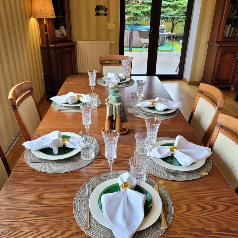 Вилла Морская - уютный дом с бассейном на берегу Балтийского моря